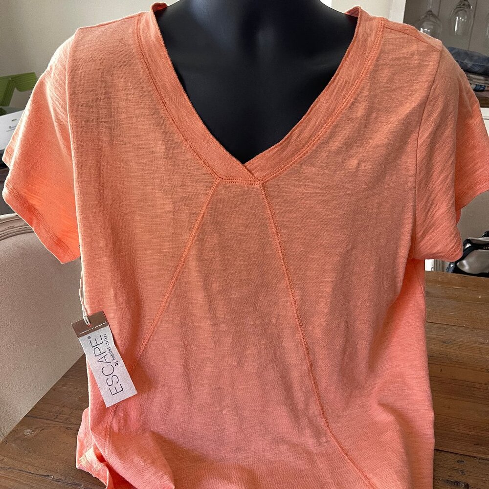 Habitat Cantelope Swing T Shirt